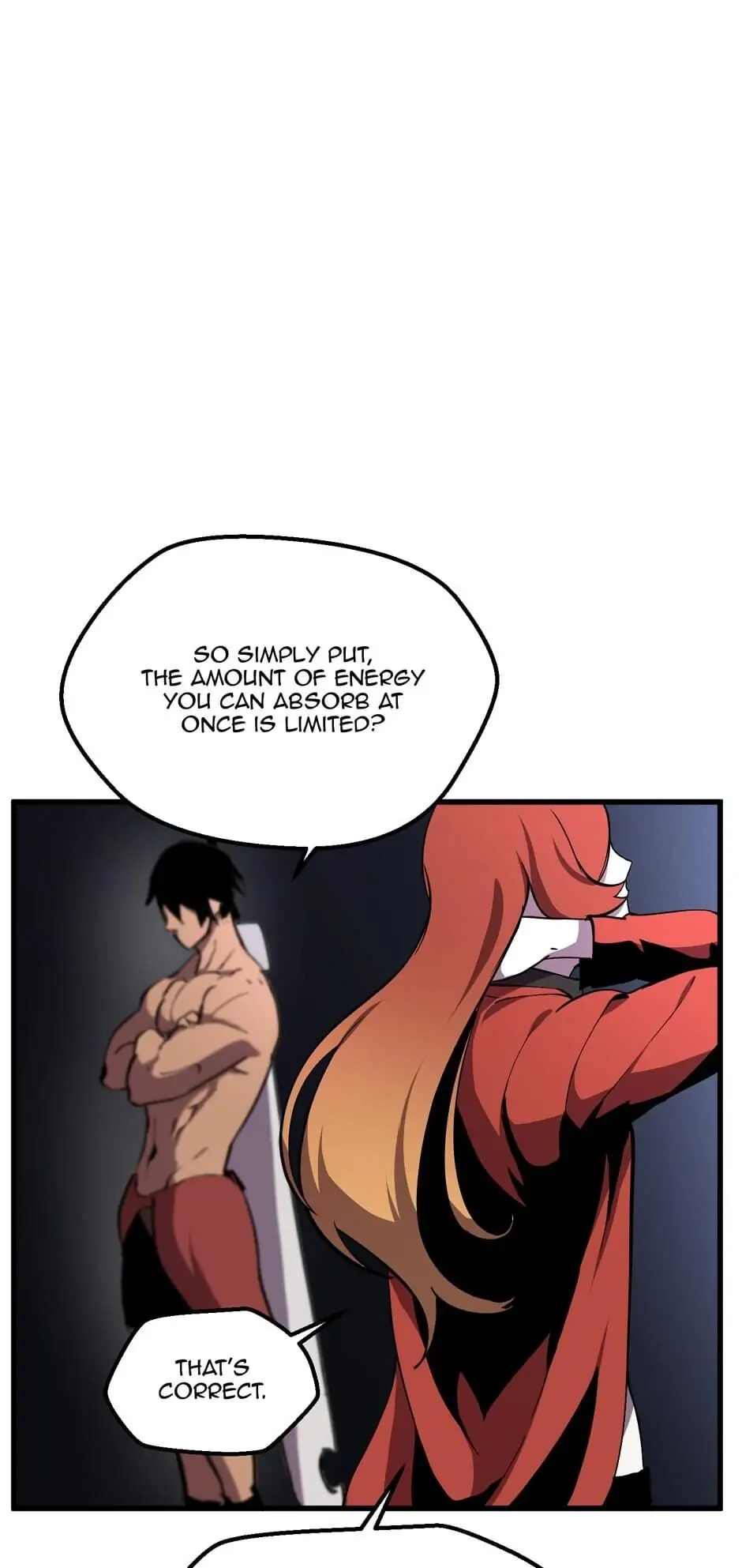 Latna Saga: Survival of a Sword King Chapter 26 page 45