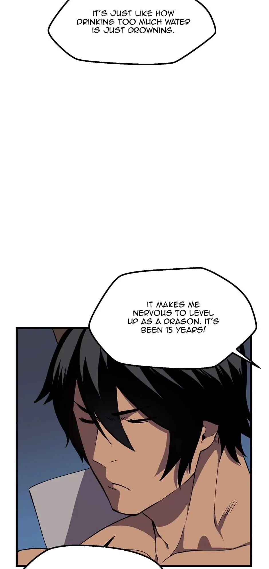 Latna Saga: Survival of a Sword King Chapter 26 page 46