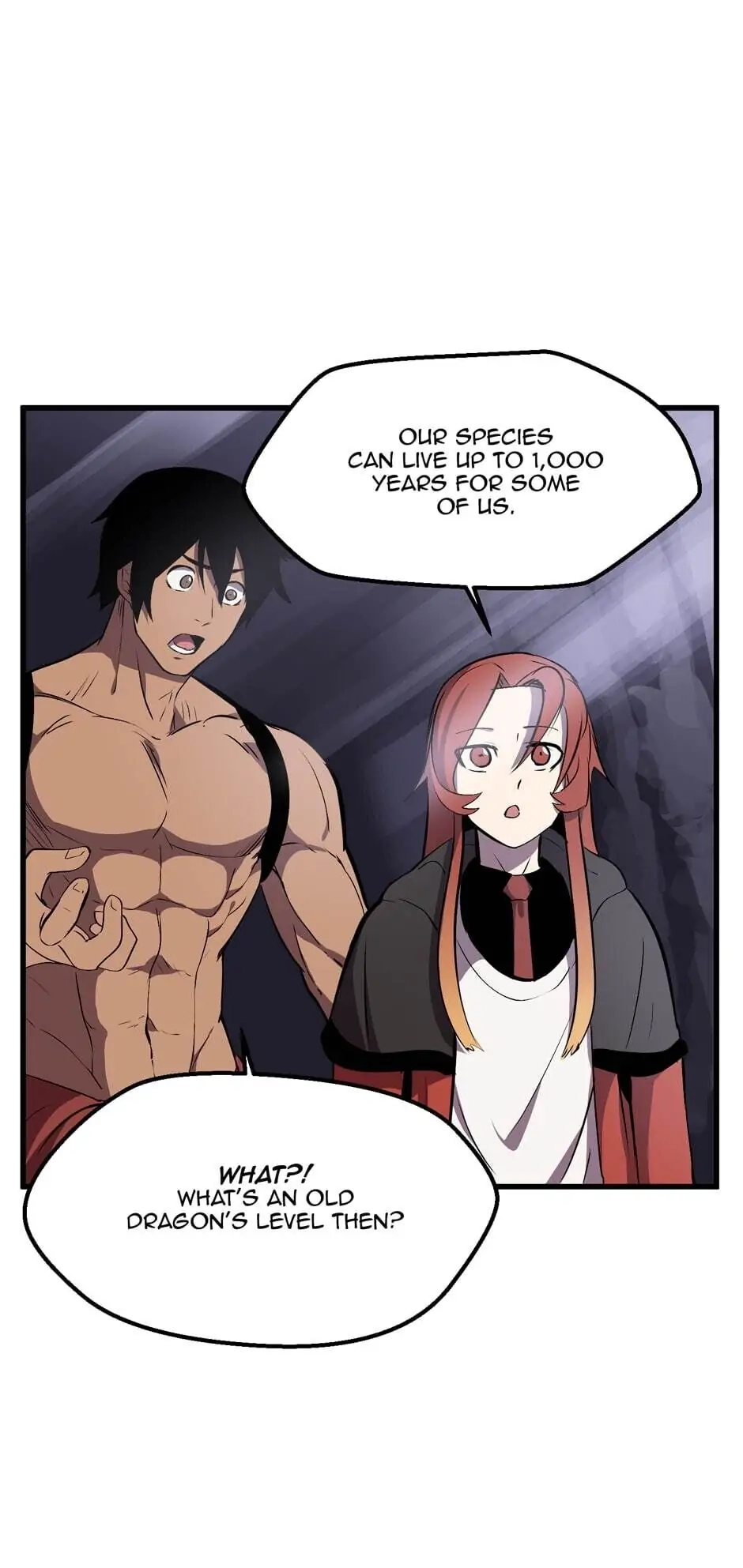 Latna Saga: Survival of a Sword King Chapter 26 page 48