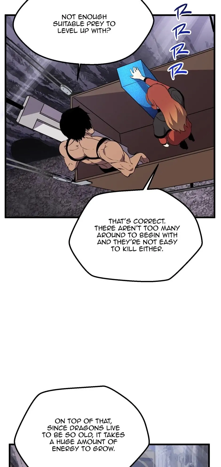 Latna Saga: Survival of a Sword King Chapter 26 page 50