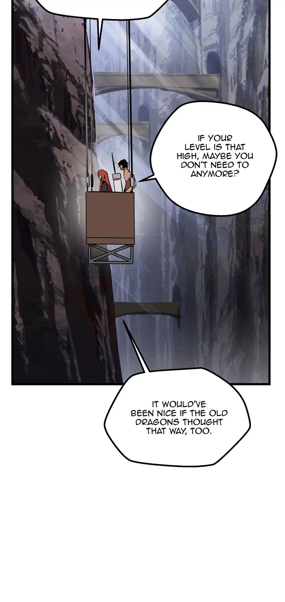 Latna Saga: Survival of a Sword King Chapter 26 page 51