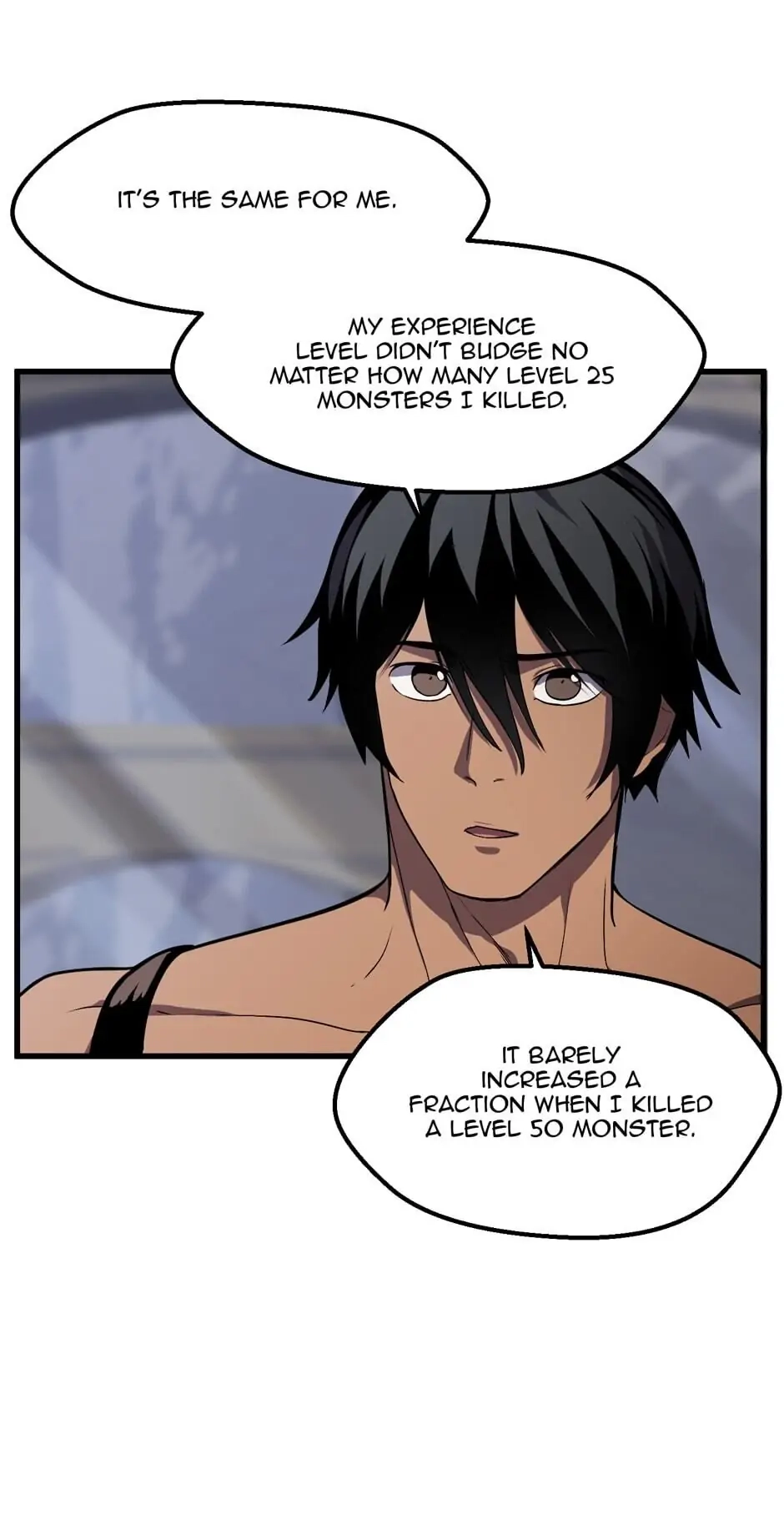 Latna Saga: Survival of a Sword King Chapter 26 page 53