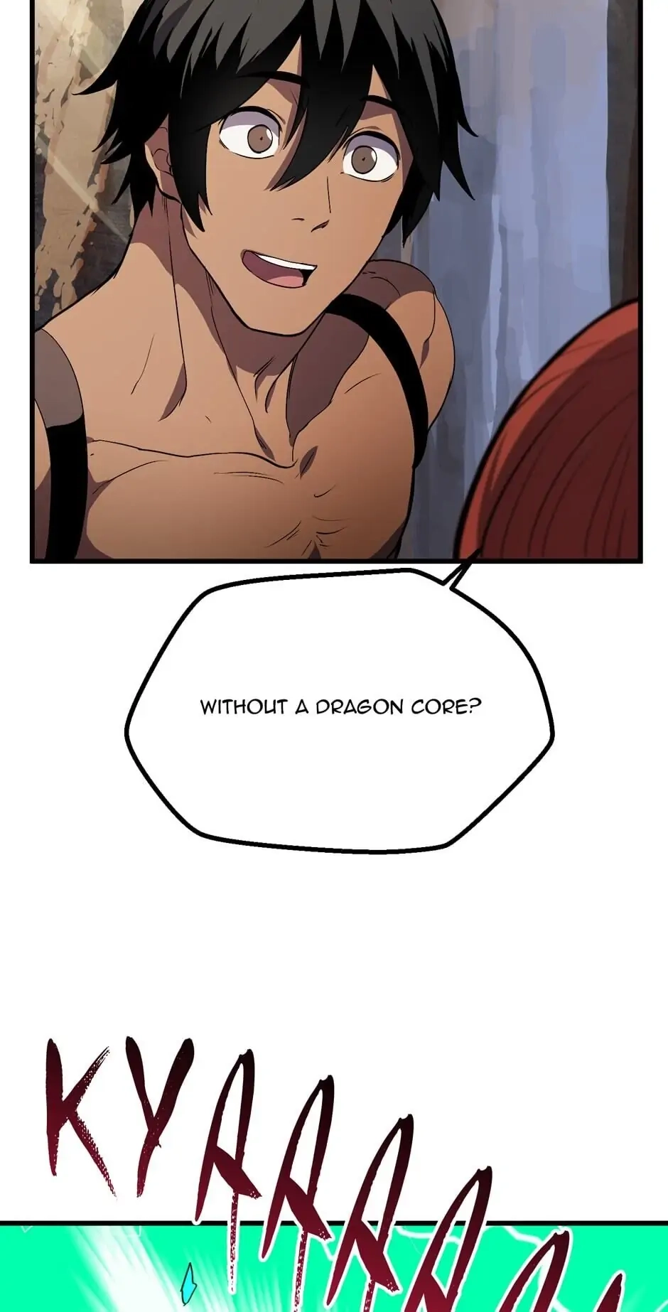 Latna Saga: Survival of a Sword King Chapter 26 page 58