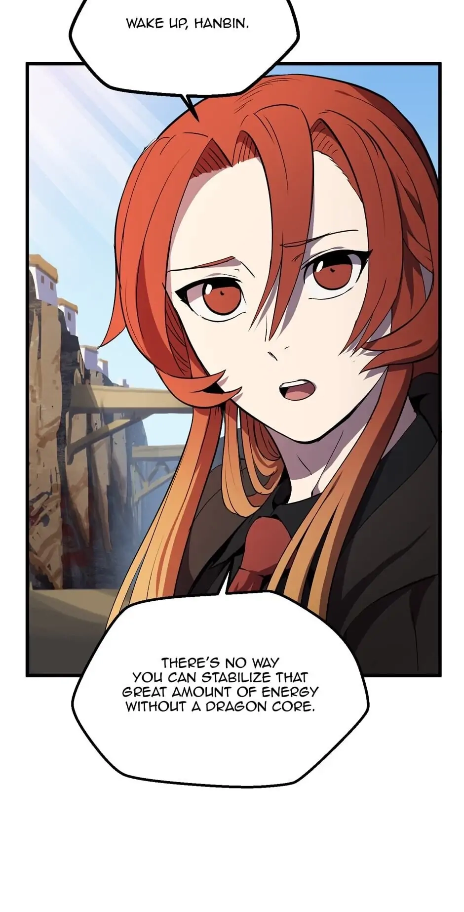 Latna Saga: Survival of a Sword King Chapter 26 page 60