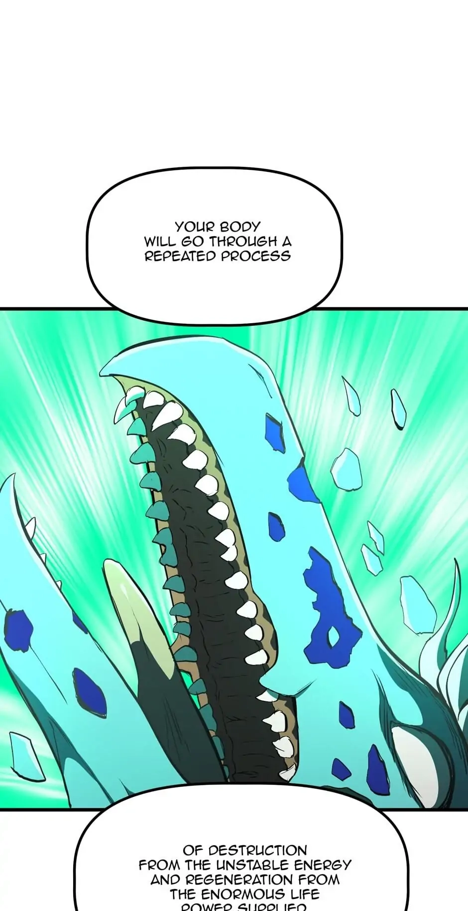 Latna Saga: Survival of a Sword King Chapter 26 page 61