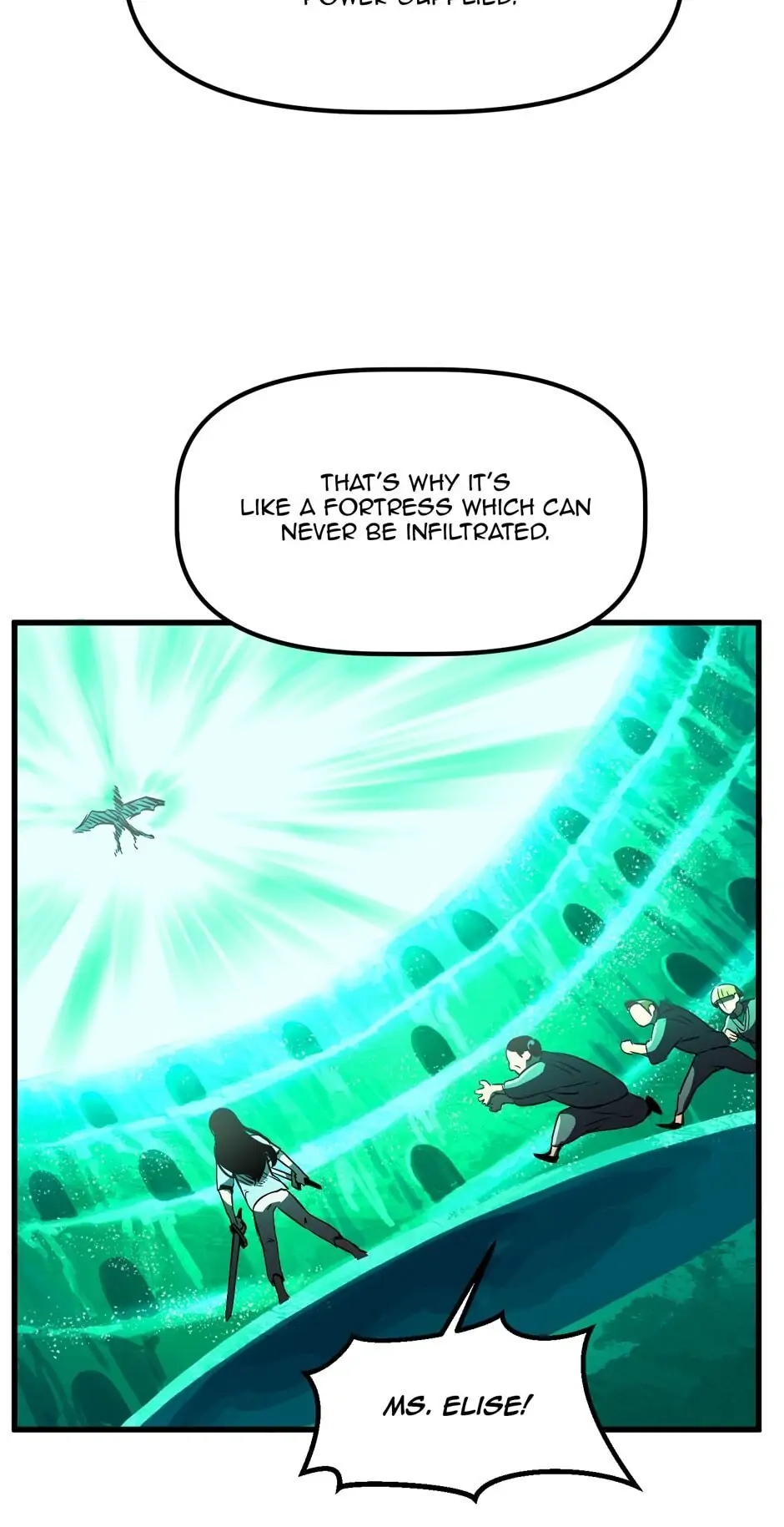 Latna Saga: Survival of a Sword King Chapter 26 page 62