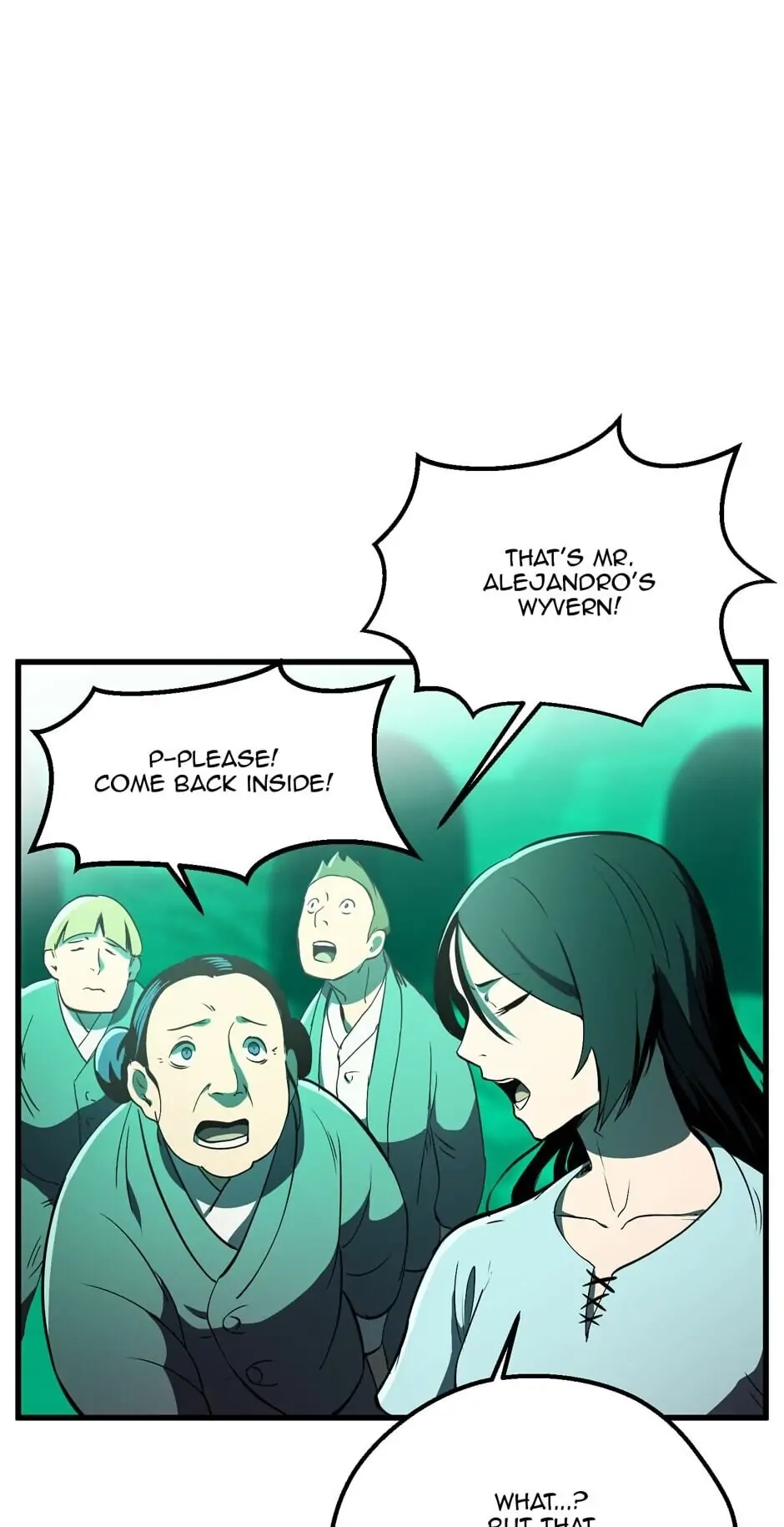 Latna Saga: Survival of a Sword King Chapter 26 page 63