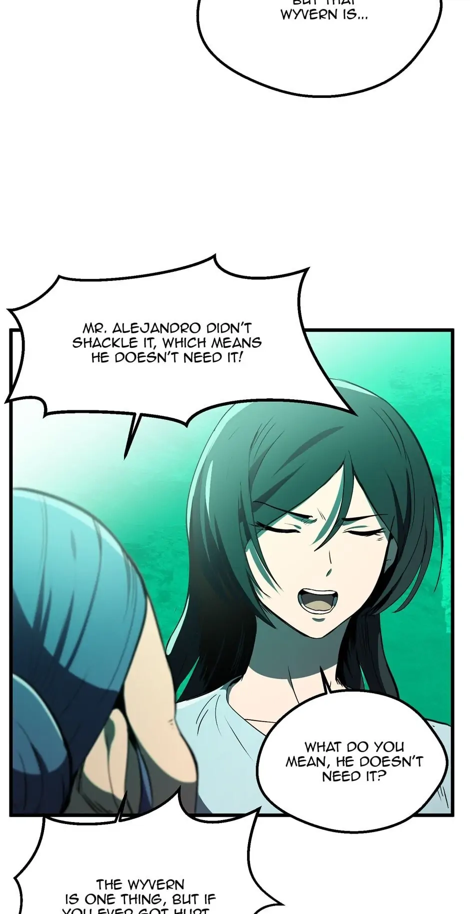 Latna Saga: Survival of a Sword King Chapter 26 page 64