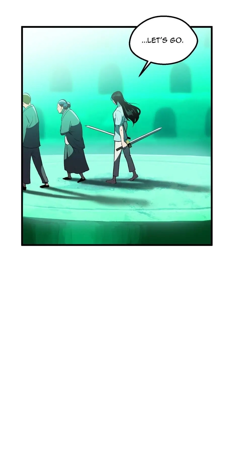 Latna Saga: Survival of a Sword King Chapter 26 page 67