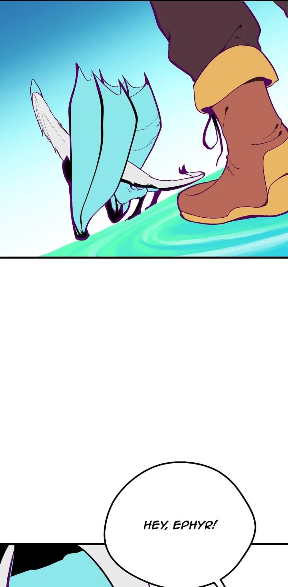 Latna Saga: Survival of a Sword King Chapter 26 page 75