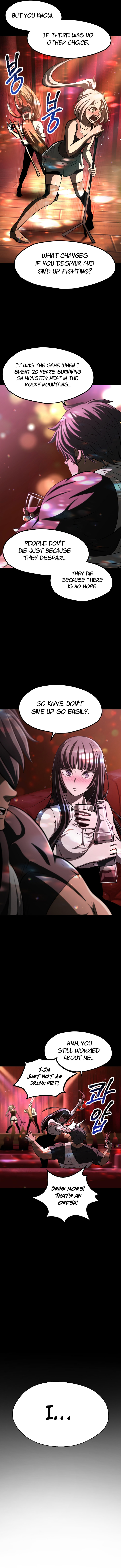 Latna Saga: Survival of a Sword King Chapter 261 page 6