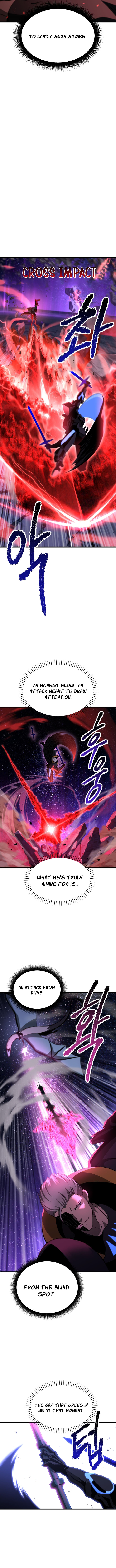 Latna Saga: Survival of a Sword King Chapter 262 page 12