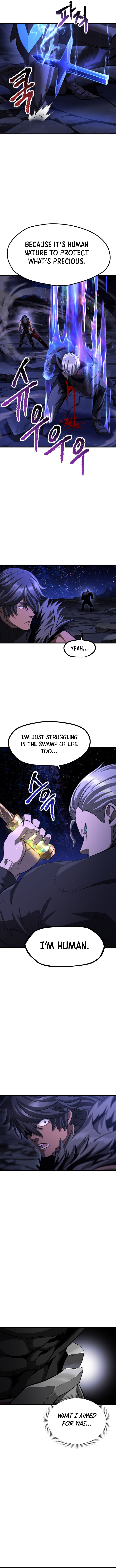 Latna Saga: Survival of a Sword King Chapter 265 page 16