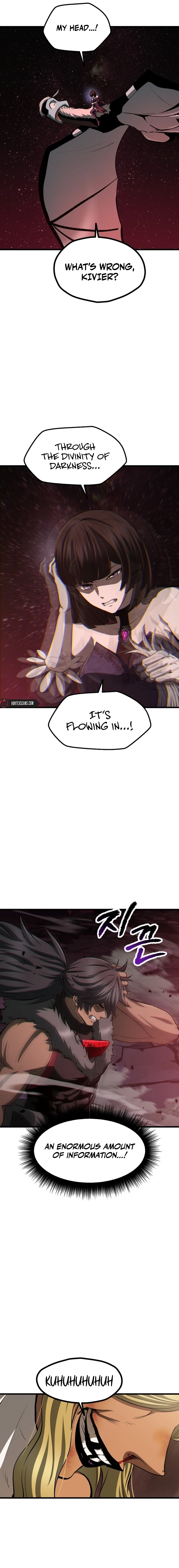 Latna Saga: Survival of a Sword King Chapter 266 page 5