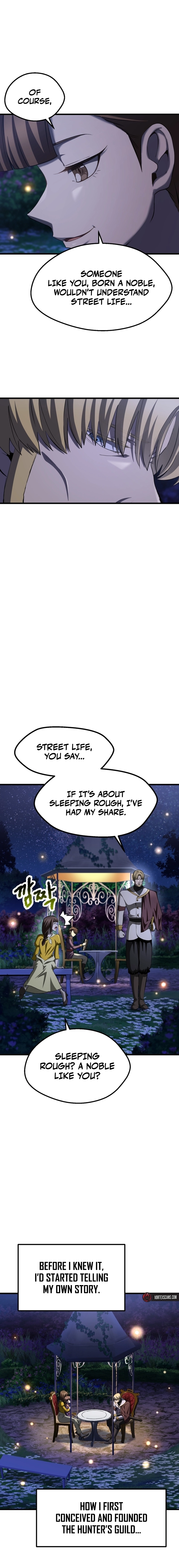 Latna Saga: Survival of a Sword King Chapter 266 page 23