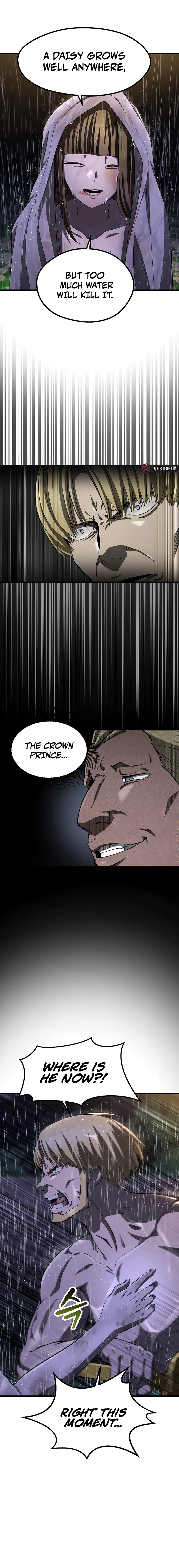 Latna Saga: Survival of a Sword King Chapter 267 page 16