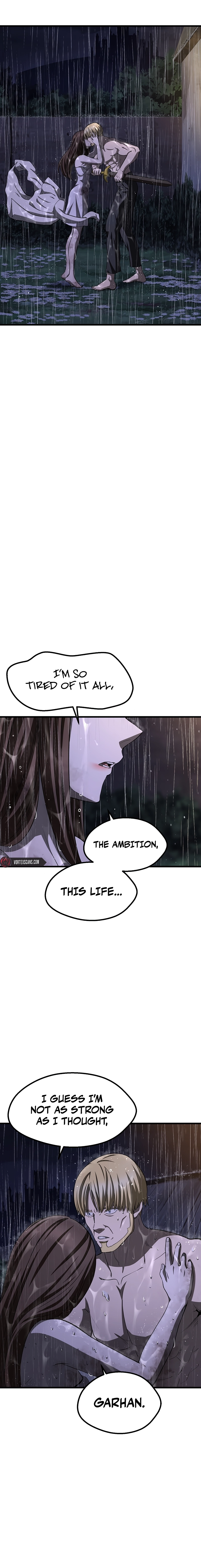 Latna Saga: Survival of a Sword King Chapter 267 page 17