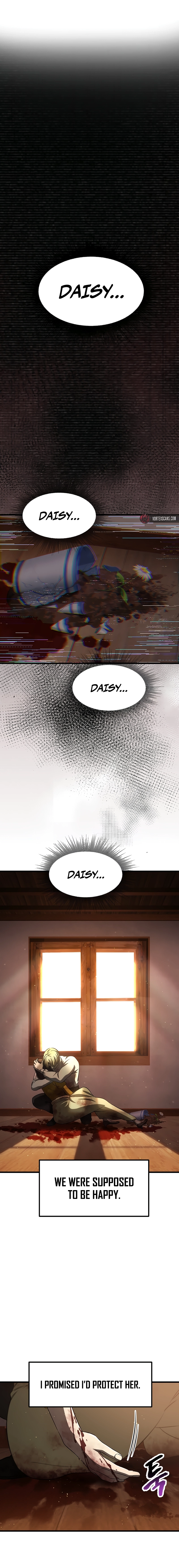 Latna Saga: Survival of a Sword King Chapter 268 page 16