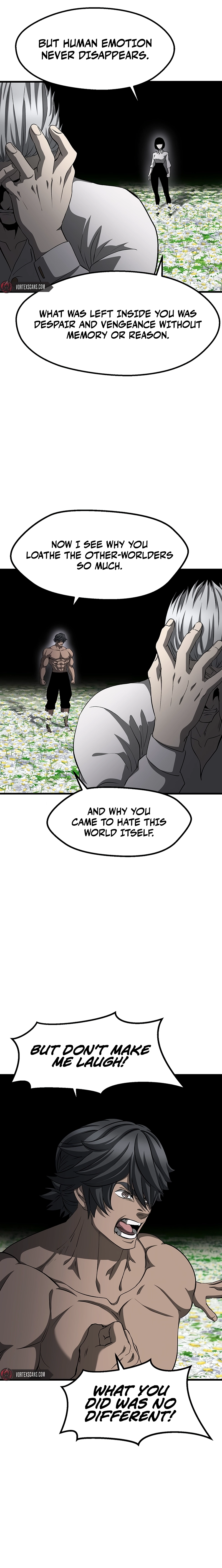 Latna Saga: Survival of a Sword King Chapter 268 page 23
