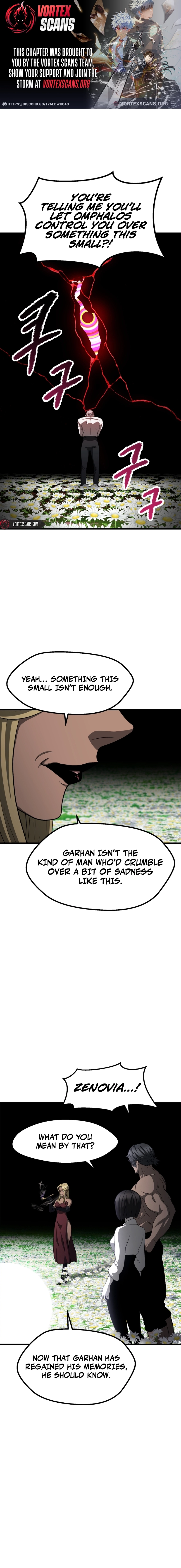 Latna Saga: Survival of a Sword King Chapter 269 page 2