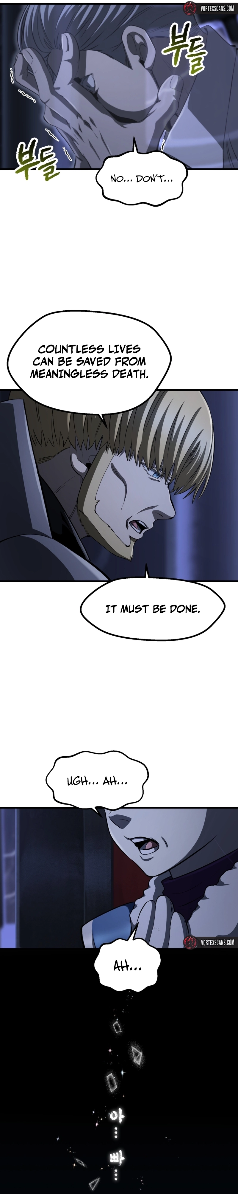 Latna Saga: Survival of a Sword King Chapter 269 page 12
