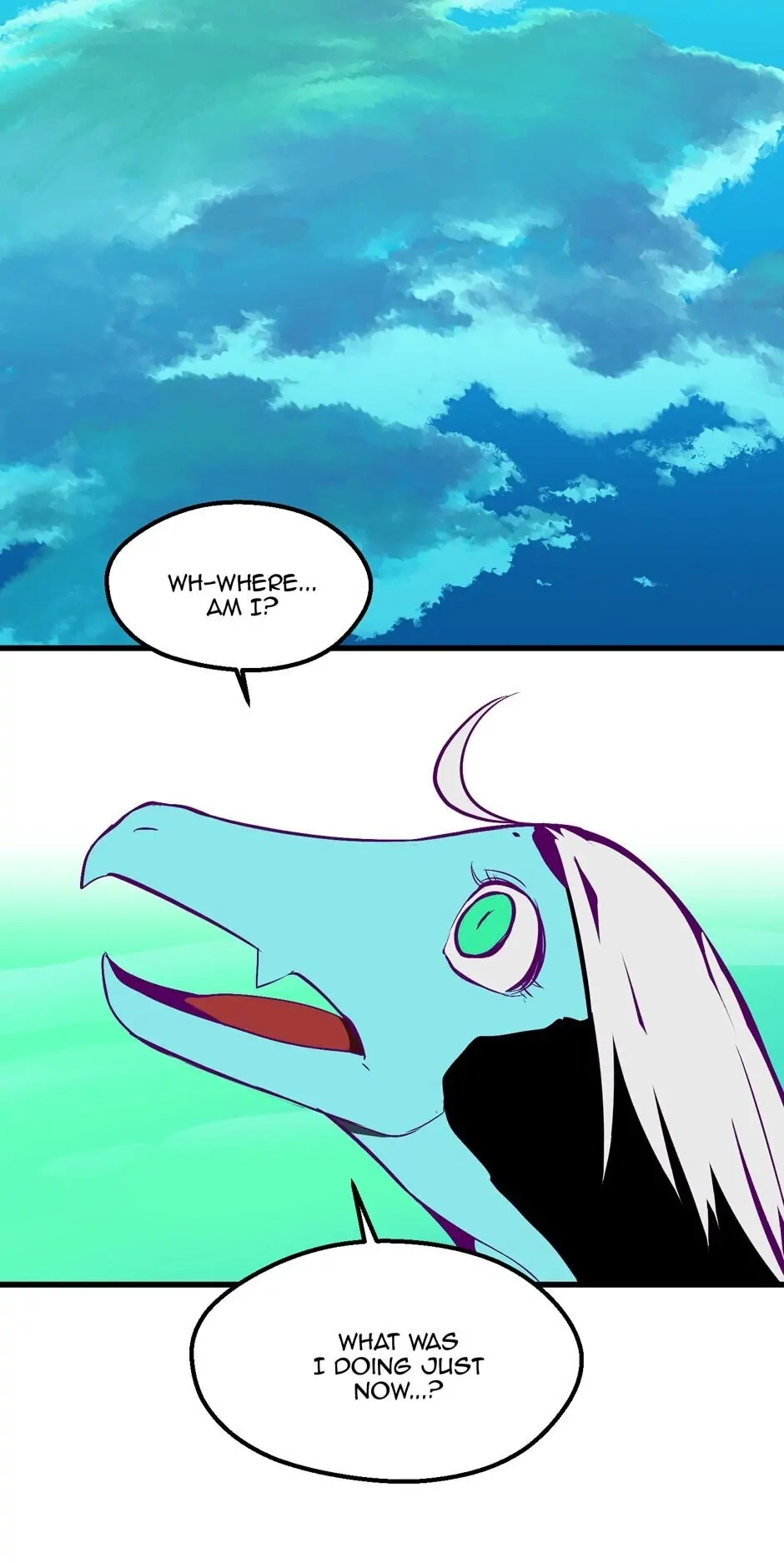 Latna Saga: Survival of a Sword King Chapter 27 page 6