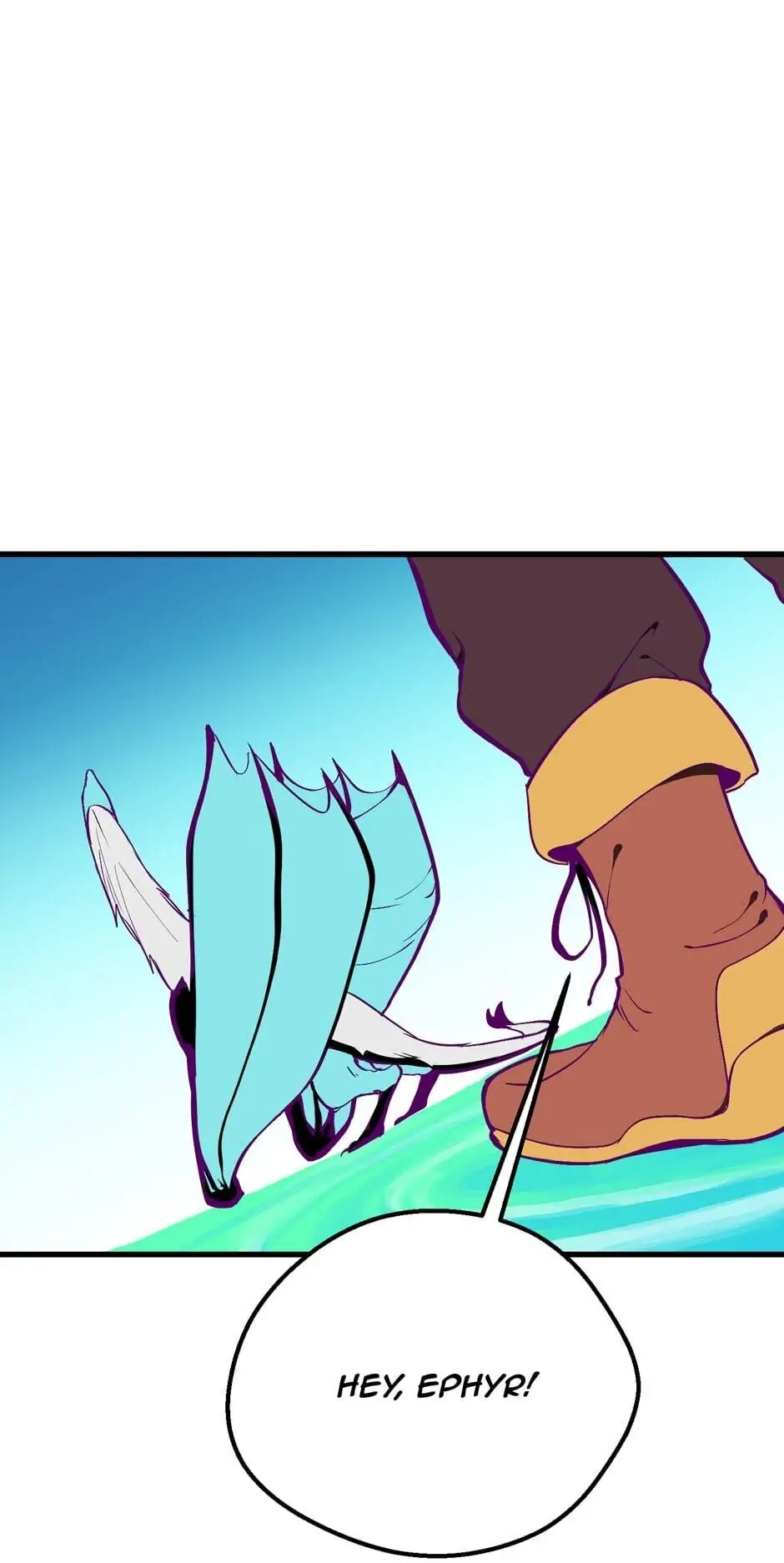 Latna Saga: Survival of a Sword King Chapter 27 page 7