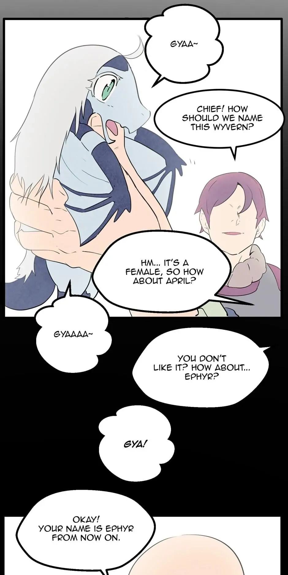 Latna Saga: Survival of a Sword King Chapter 27 page 9