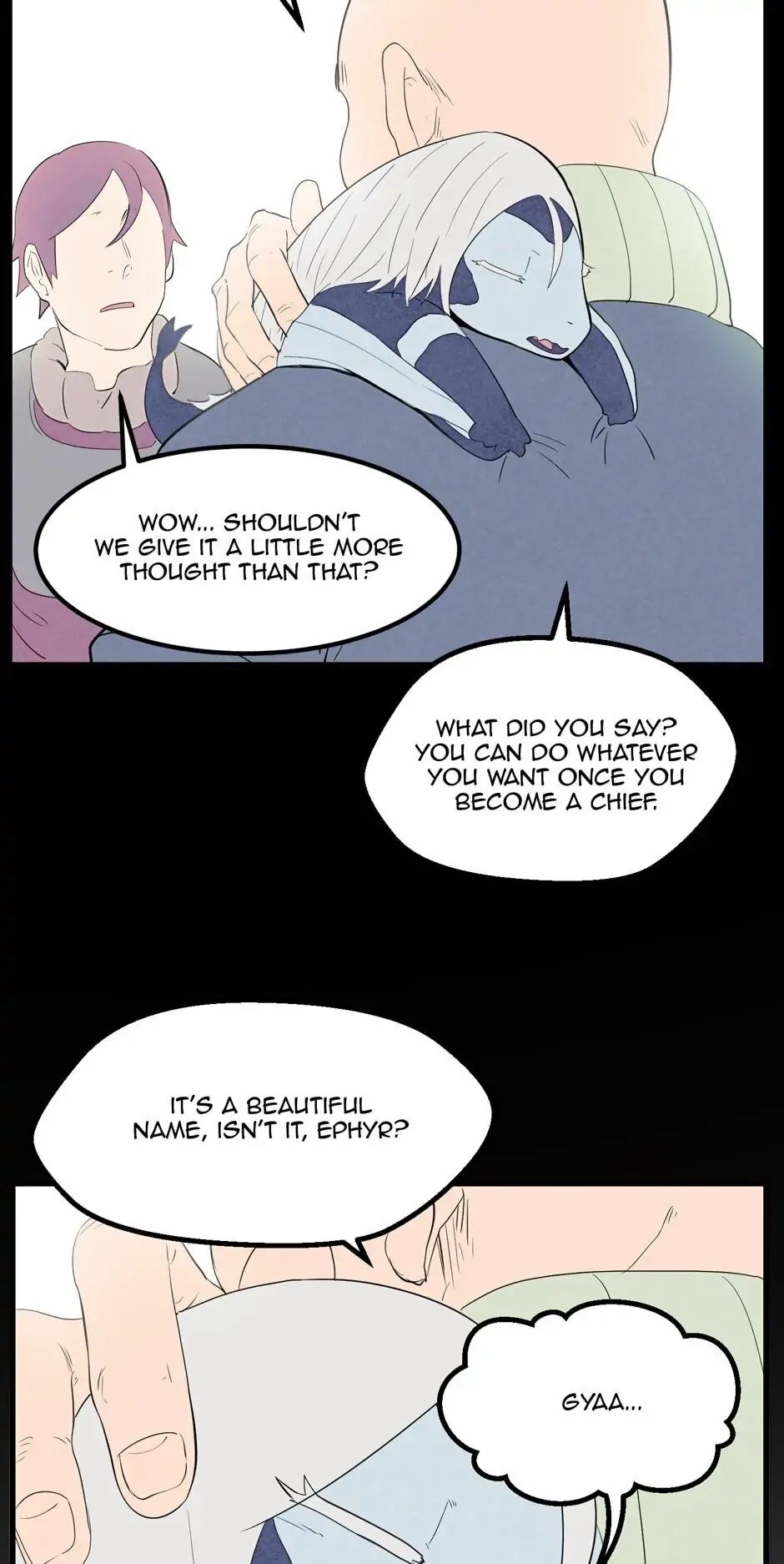 Latna Saga: Survival of a Sword King Chapter 27 page 10