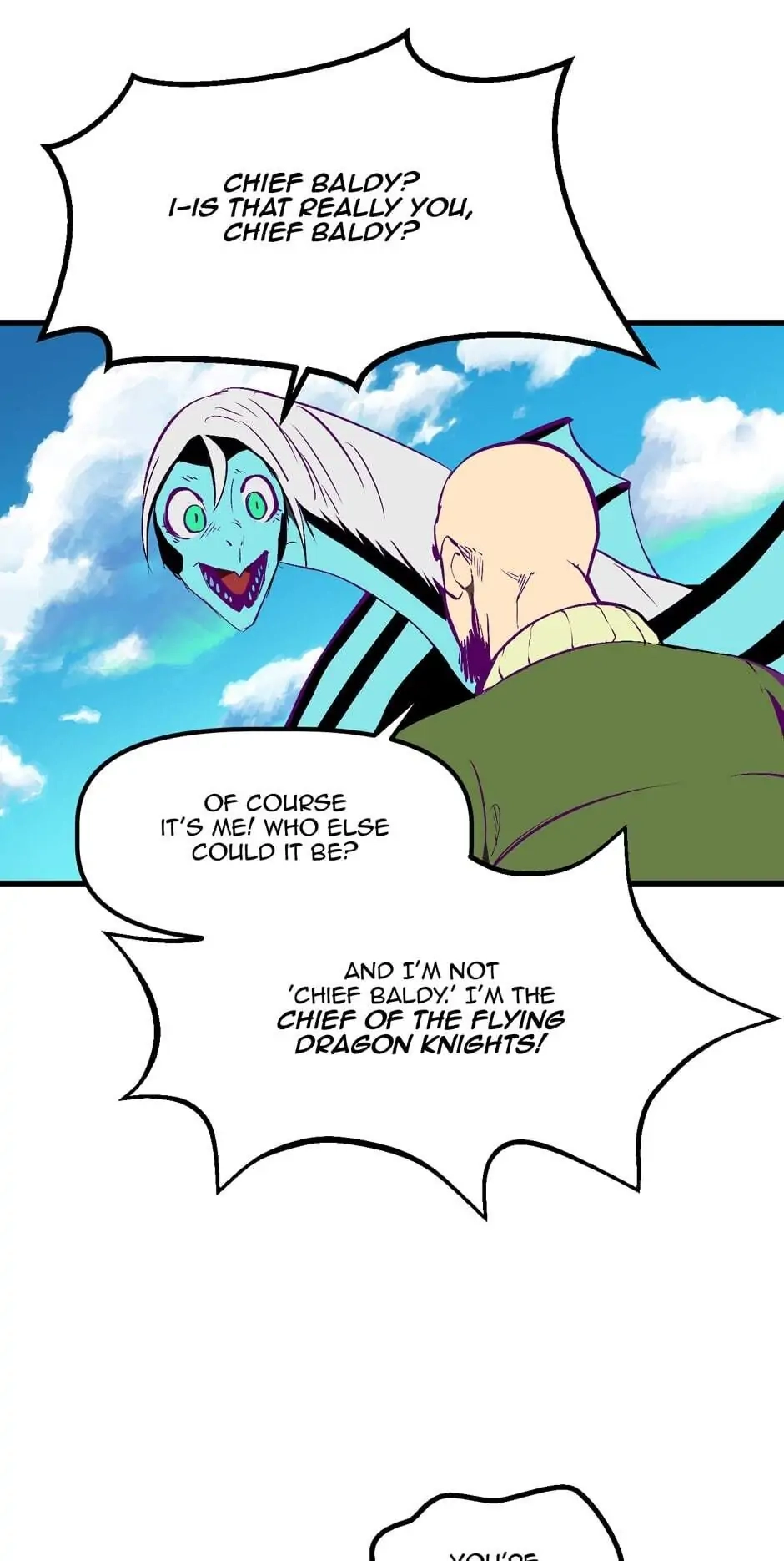 Latna Saga: Survival of a Sword King Chapter 27 page 12