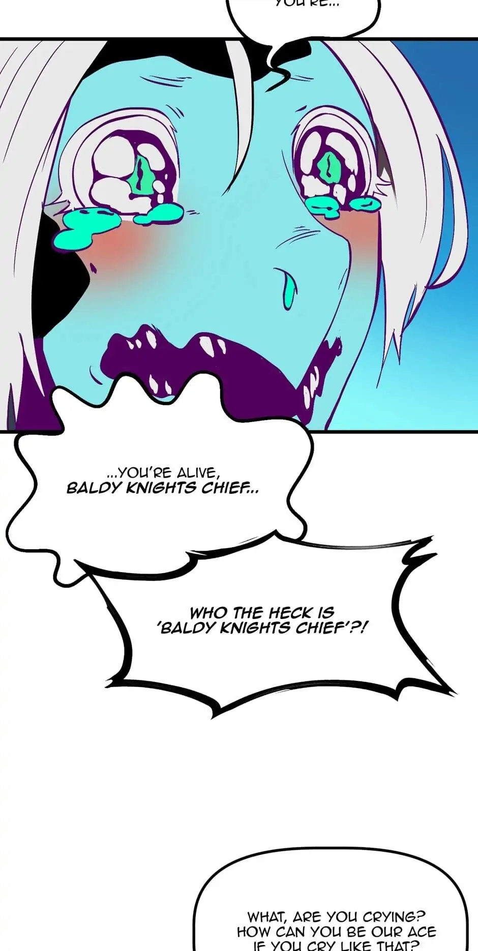 Latna Saga: Survival of a Sword King Chapter 27 page 13