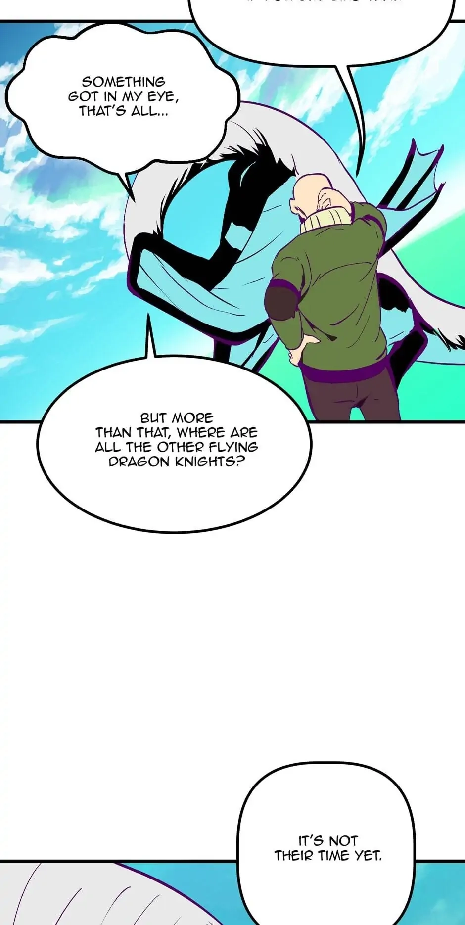 Latna Saga: Survival of a Sword King Chapter 27 page 14