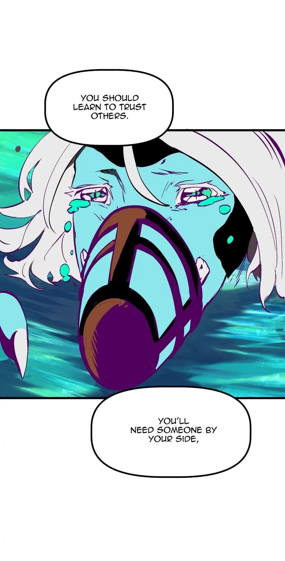 Latna Saga: Survival of a Sword King Chapter 27 page 21