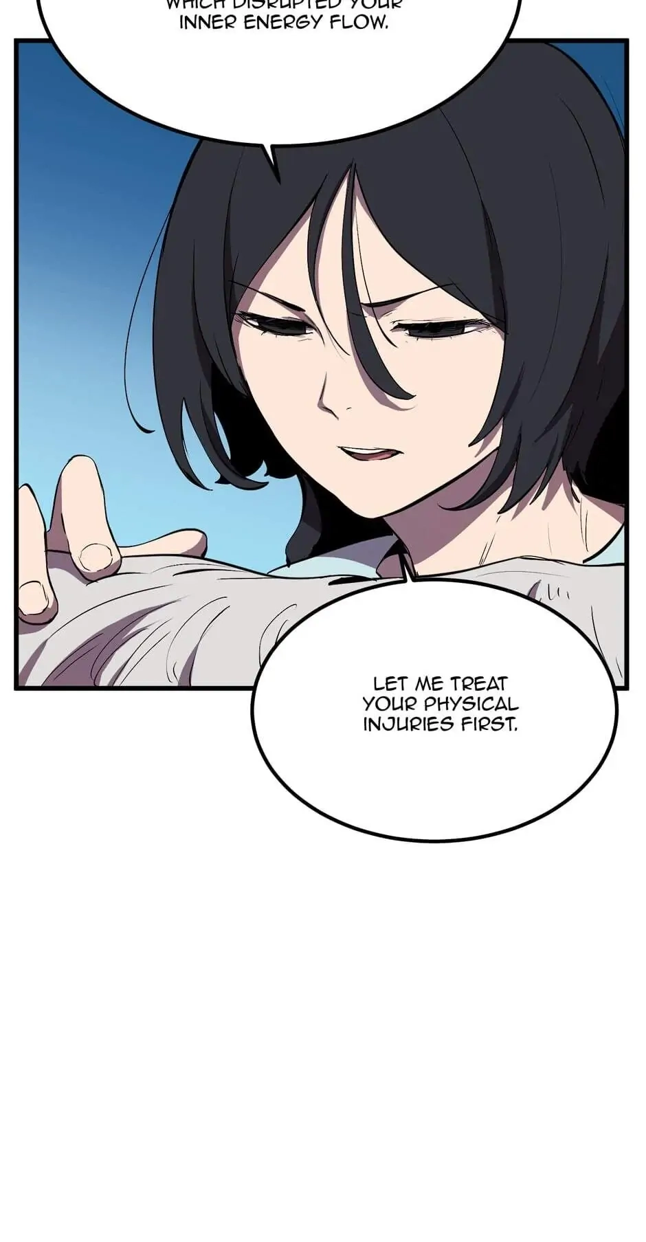 Latna Saga: Survival of a Sword King Chapter 27 page 36