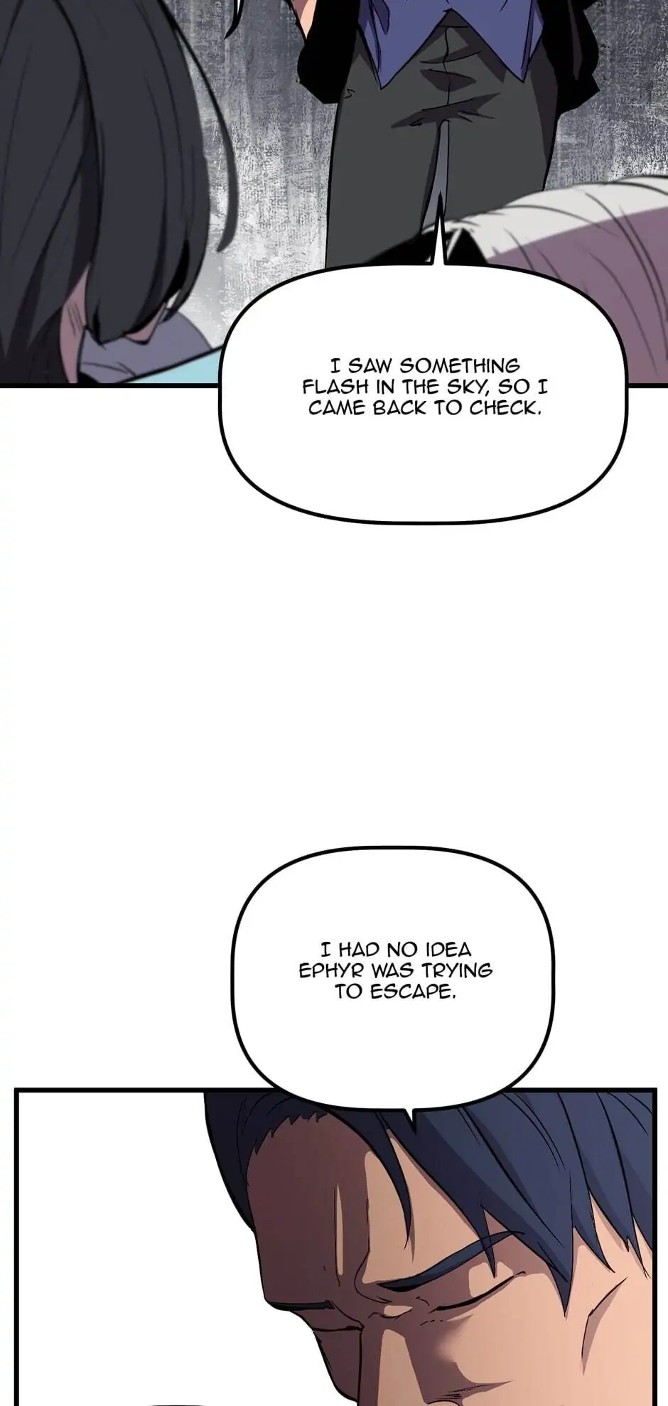 Latna Saga: Survival of a Sword King Chapter 27 page 39
