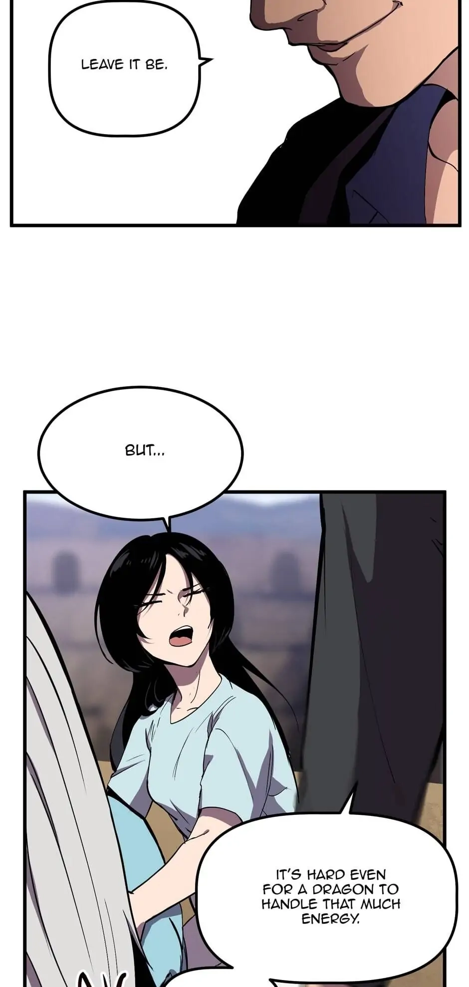 Latna Saga: Survival of a Sword King Chapter 27 page 40