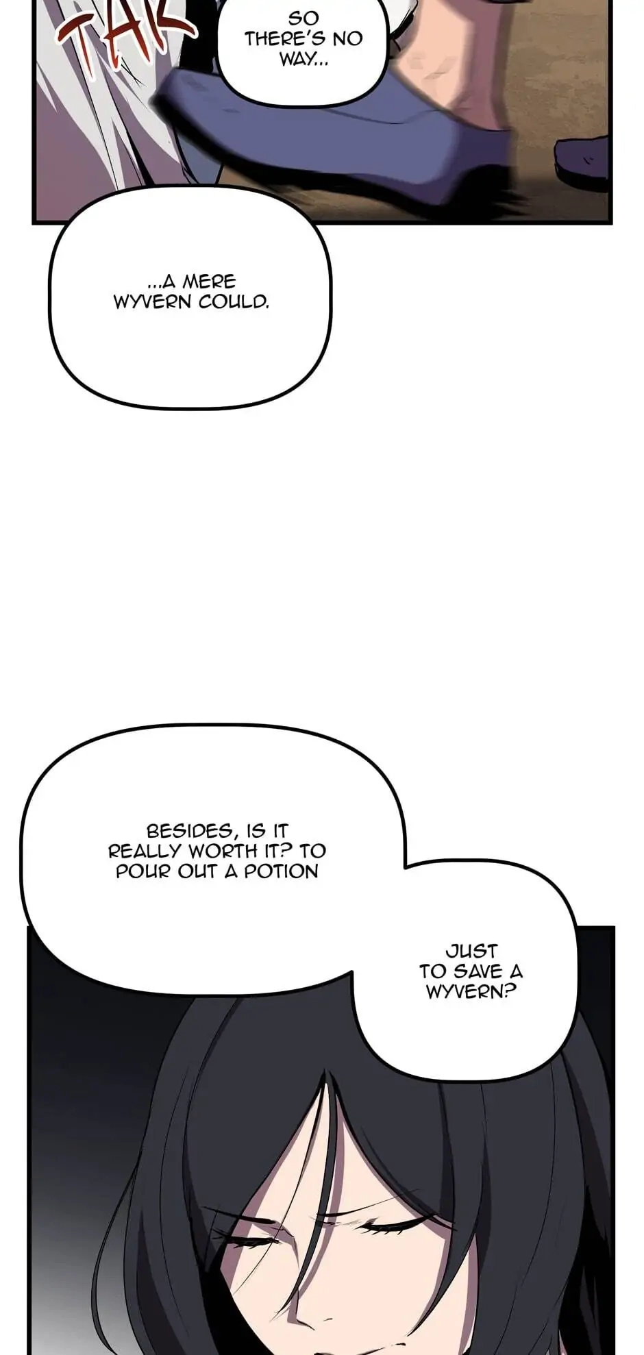 Latna Saga: Survival of a Sword King Chapter 27 page 41