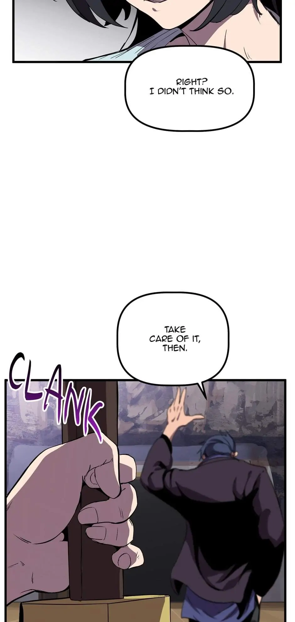 Latna Saga: Survival of a Sword King Chapter 27 page 42