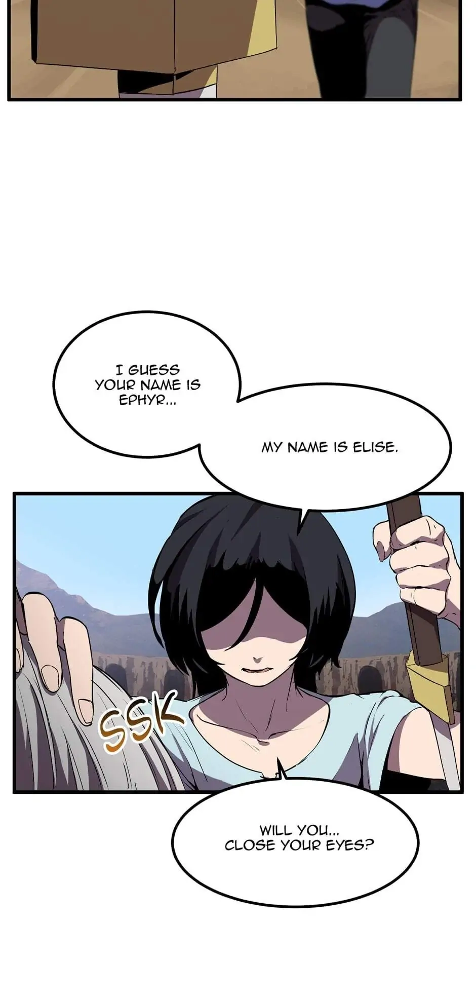 Latna Saga: Survival of a Sword King Chapter 27 page 43