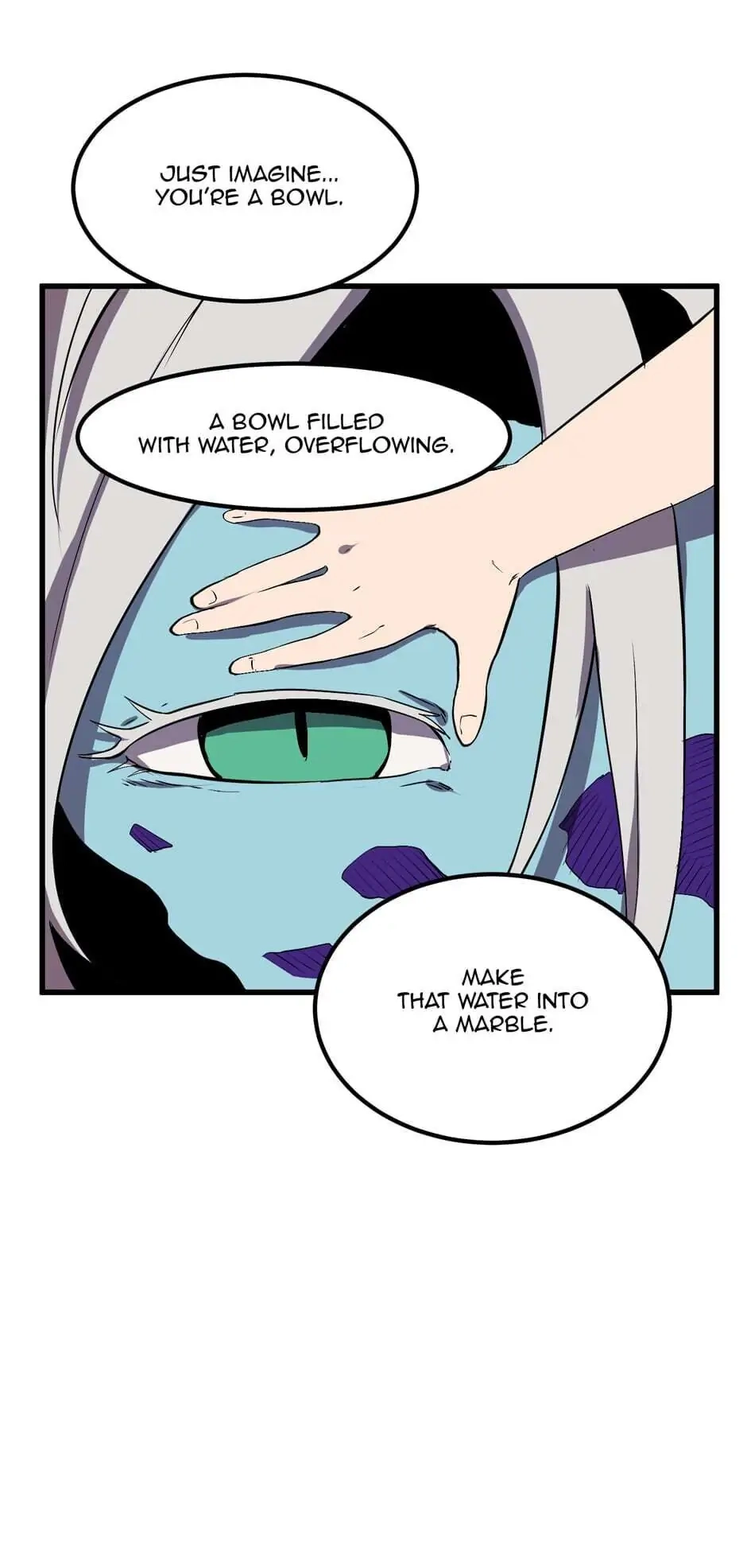 Latna Saga: Survival of a Sword King Chapter 27 page 44