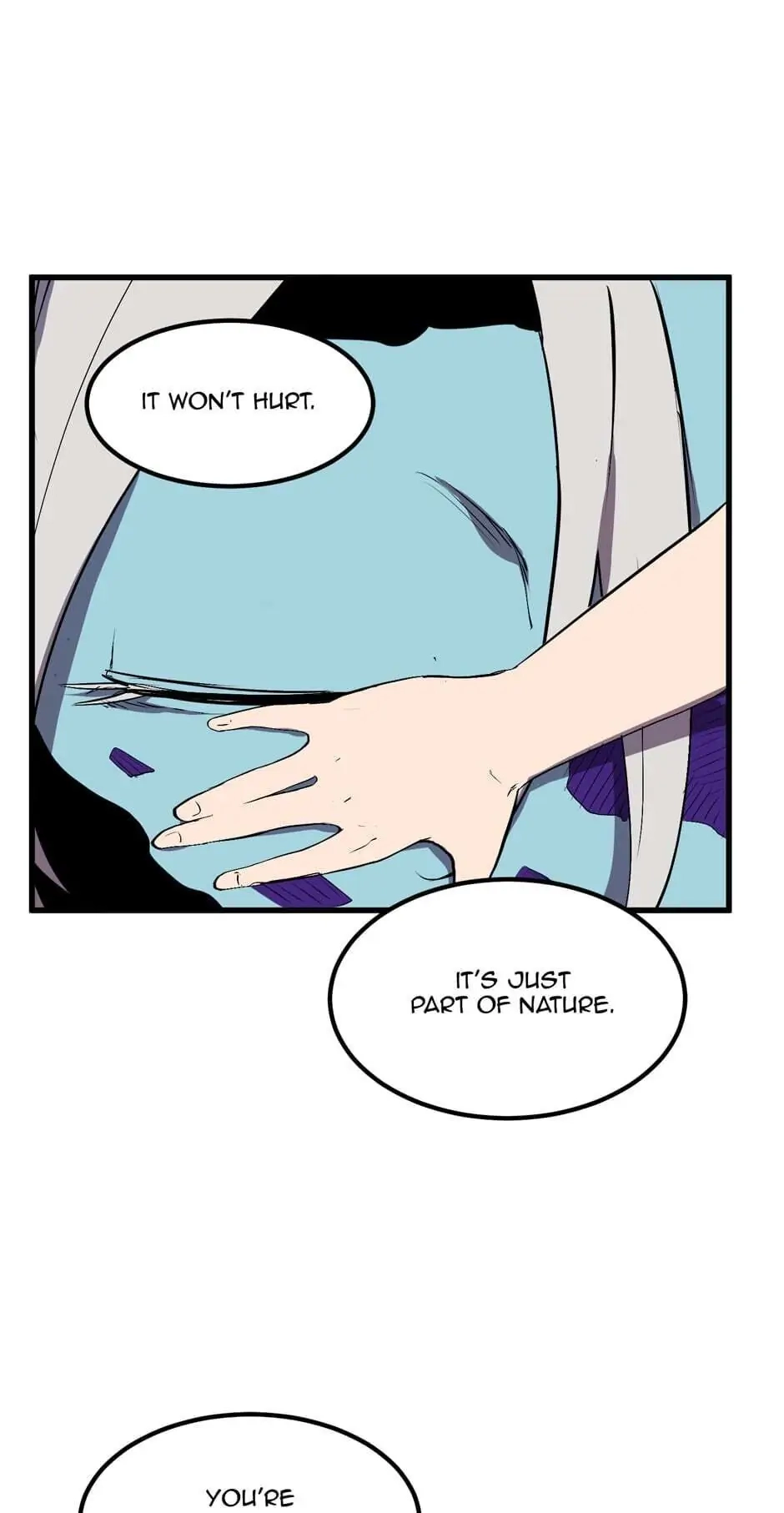 Latna Saga: Survival of a Sword King Chapter 27 page 45