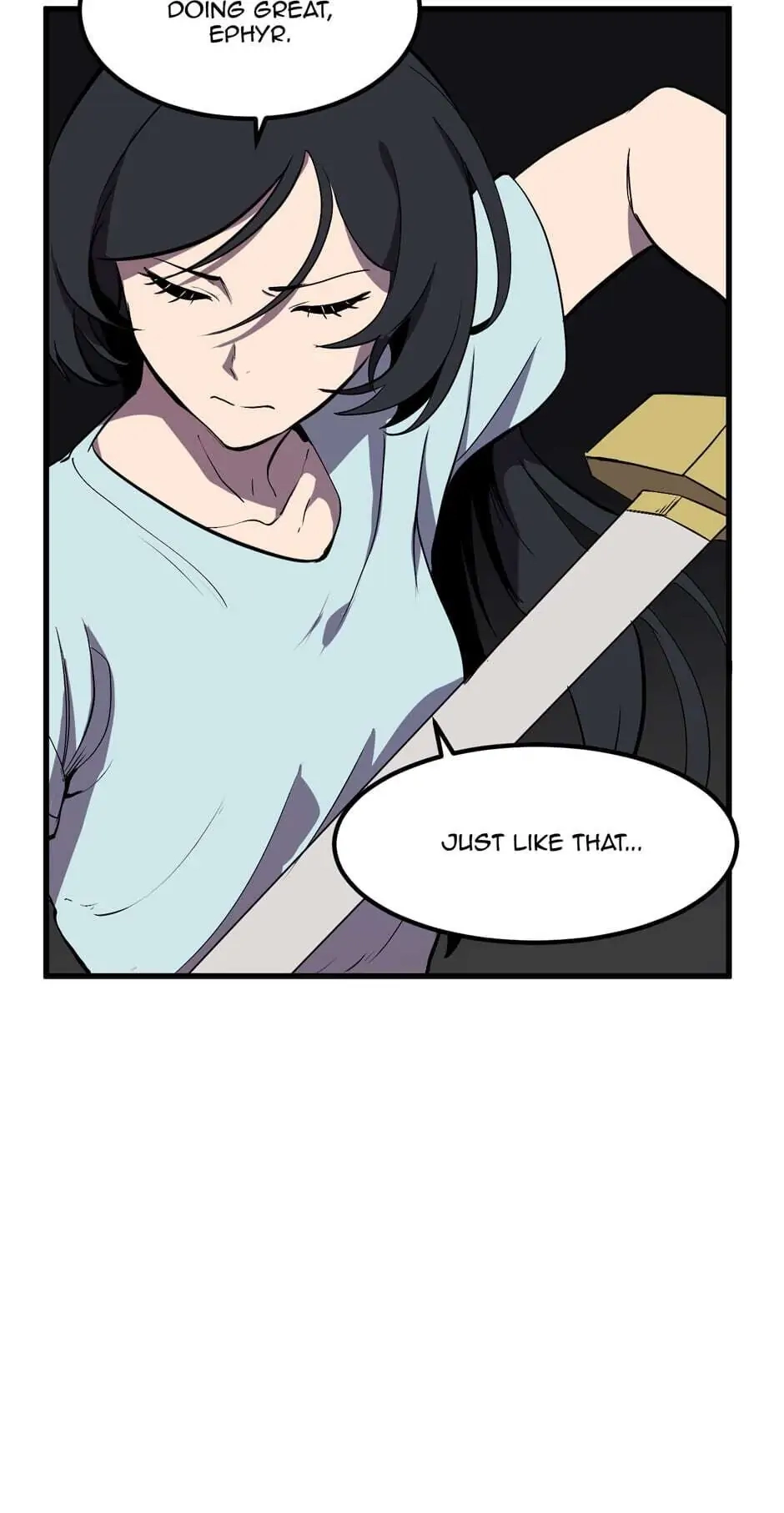 Latna Saga: Survival of a Sword King Chapter 27 page 46