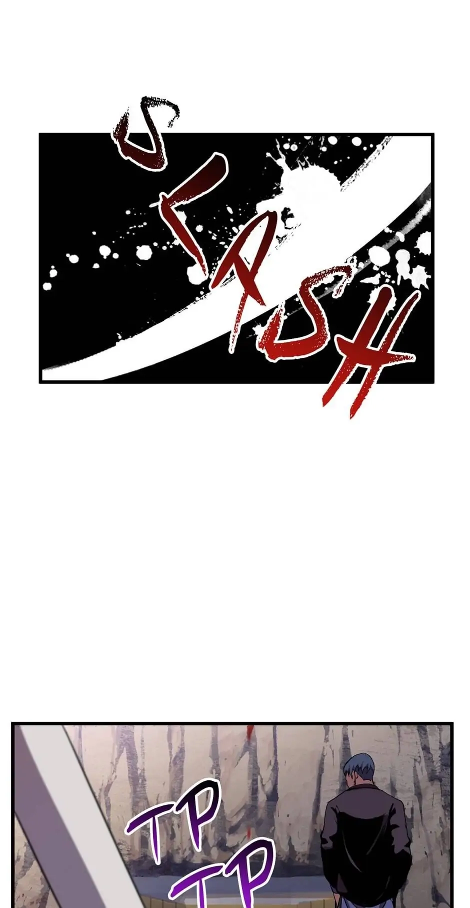 Latna Saga: Survival of a Sword King Chapter 27 page 47