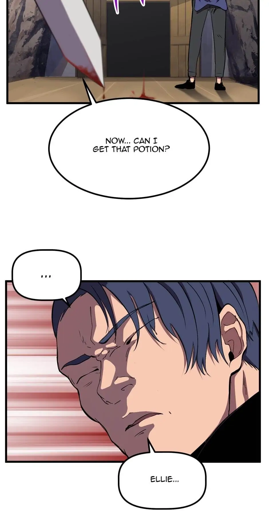 Latna Saga: Survival of a Sword King Chapter 27 page 48