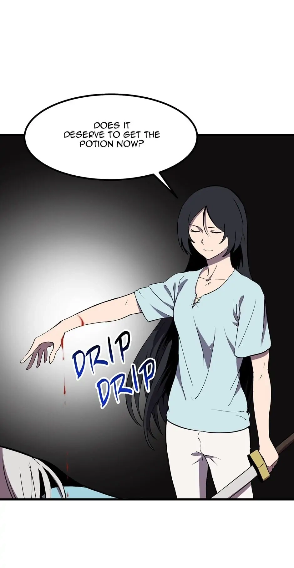 Latna Saga: Survival of a Sword King Chapter 27 page 49