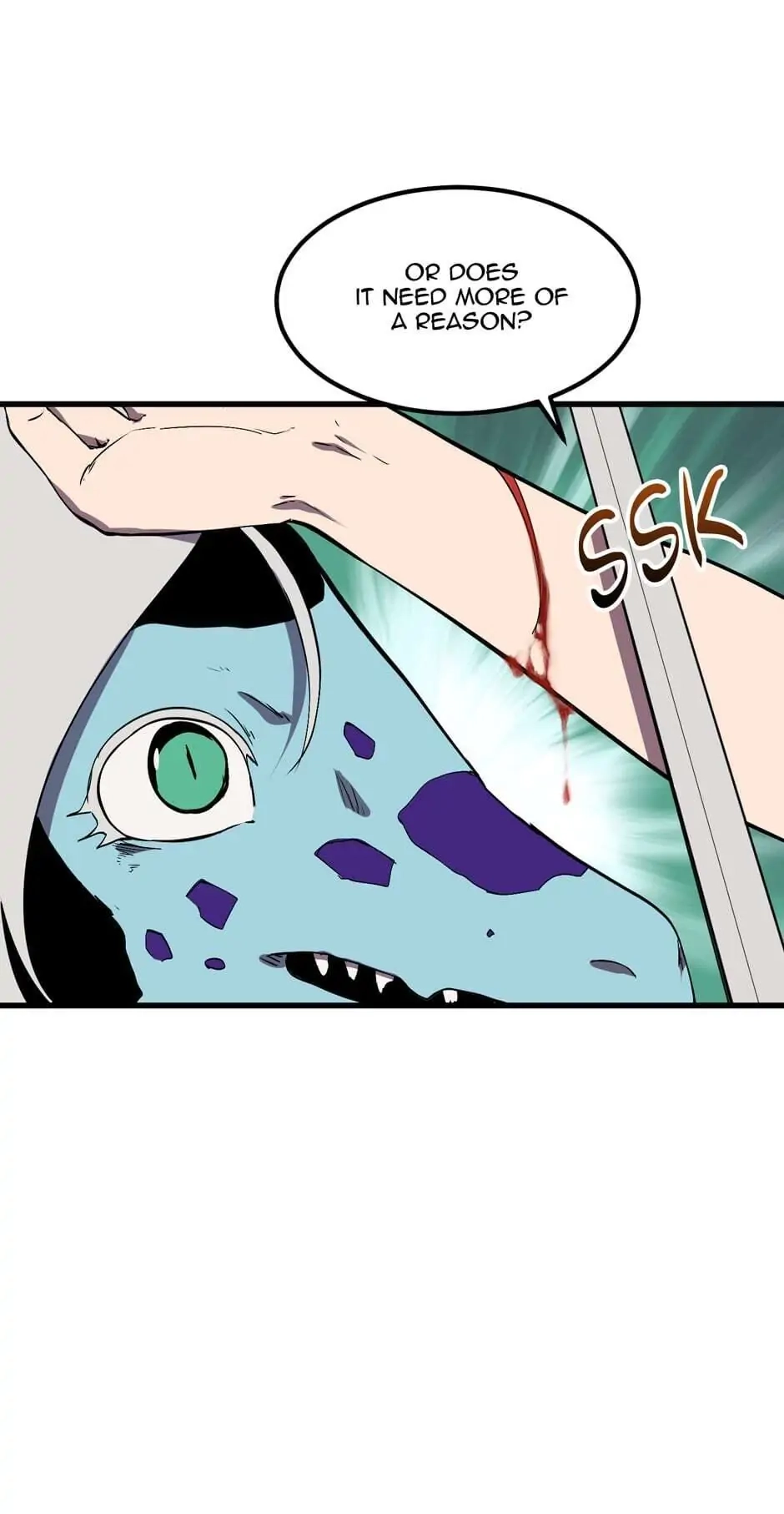 Latna Saga: Survival of a Sword King Chapter 27 page 50