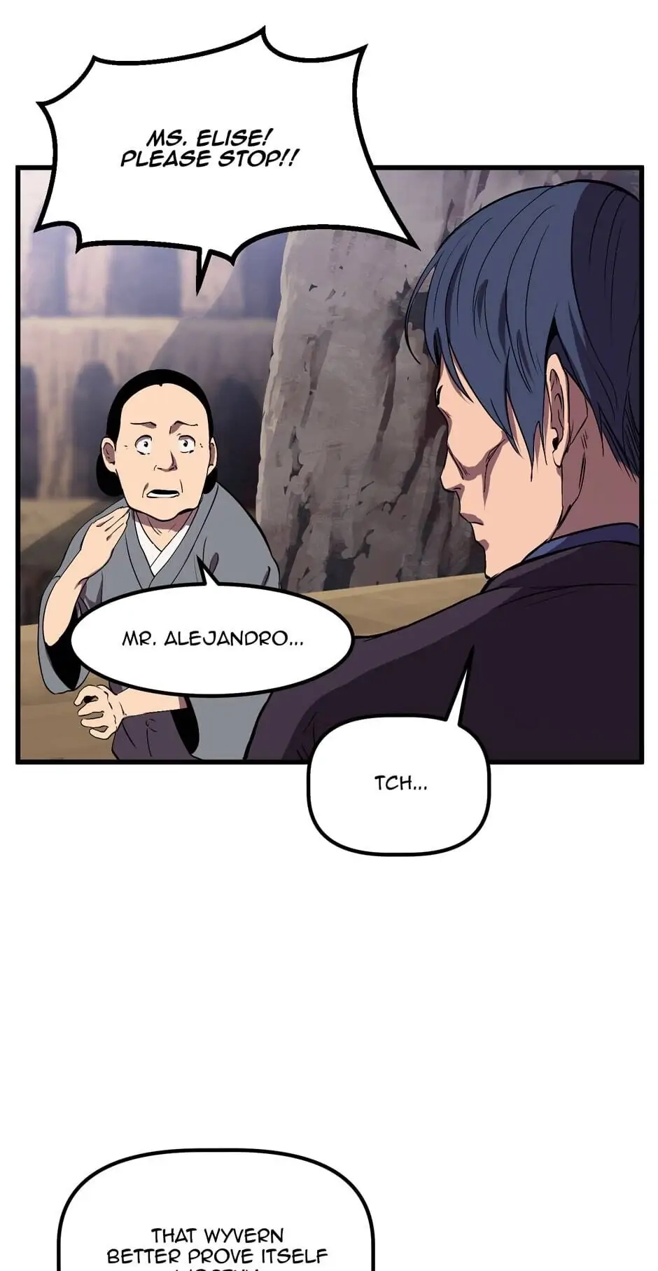 Latna Saga: Survival of a Sword King Chapter 27 page 51