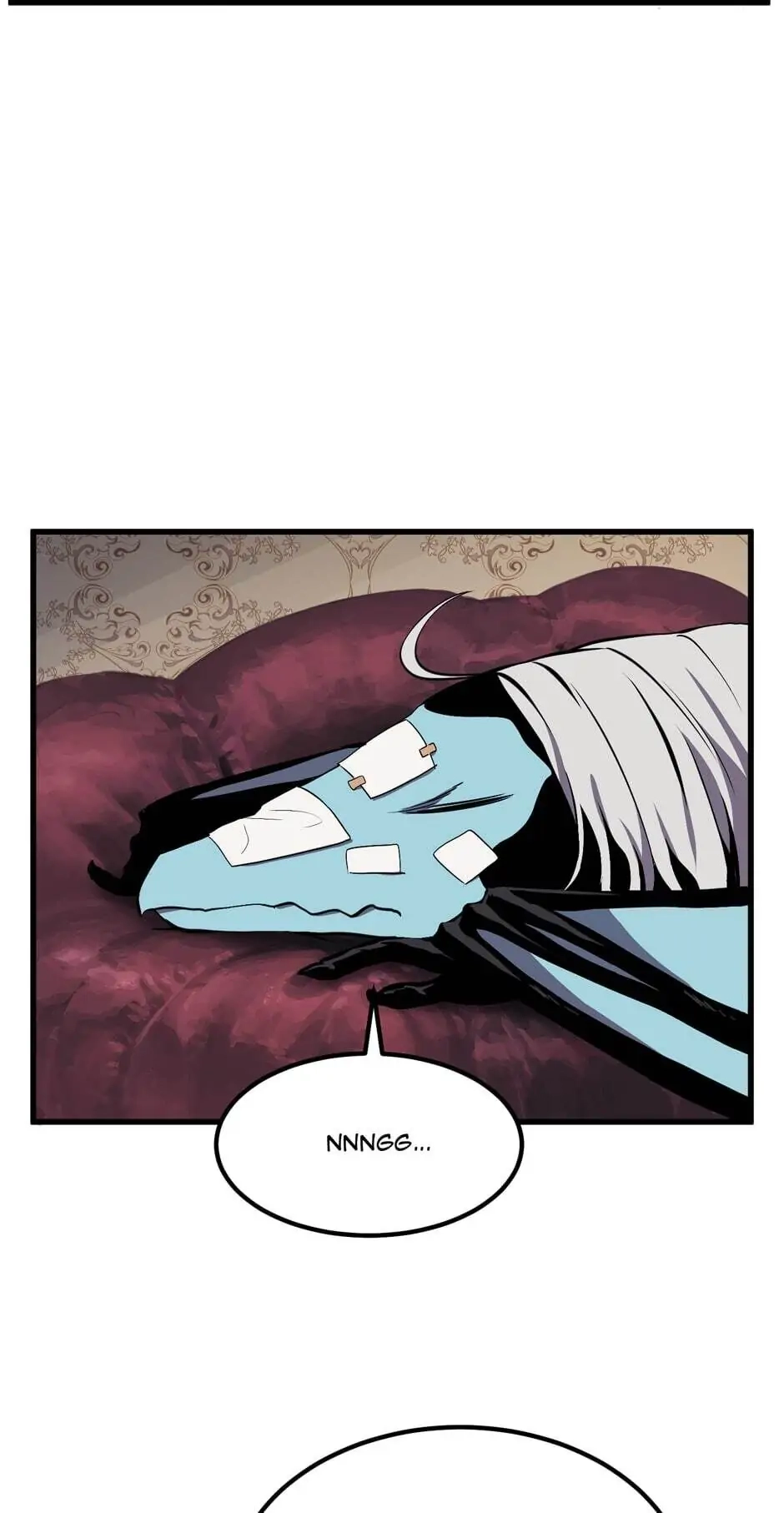 Latna Saga: Survival of a Sword King Chapter 27 page 55