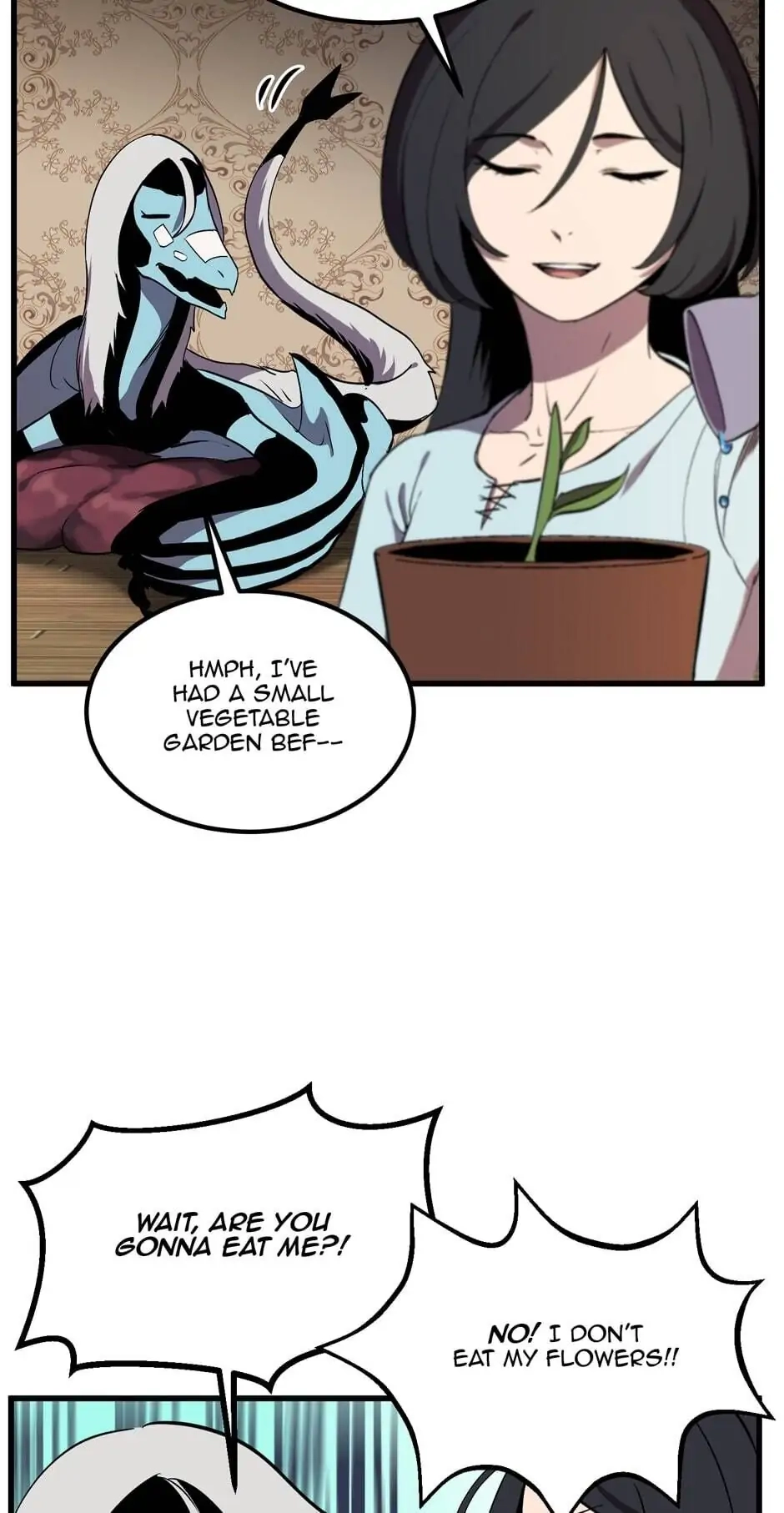 Latna Saga: Survival of a Sword King Chapter 27 page 58