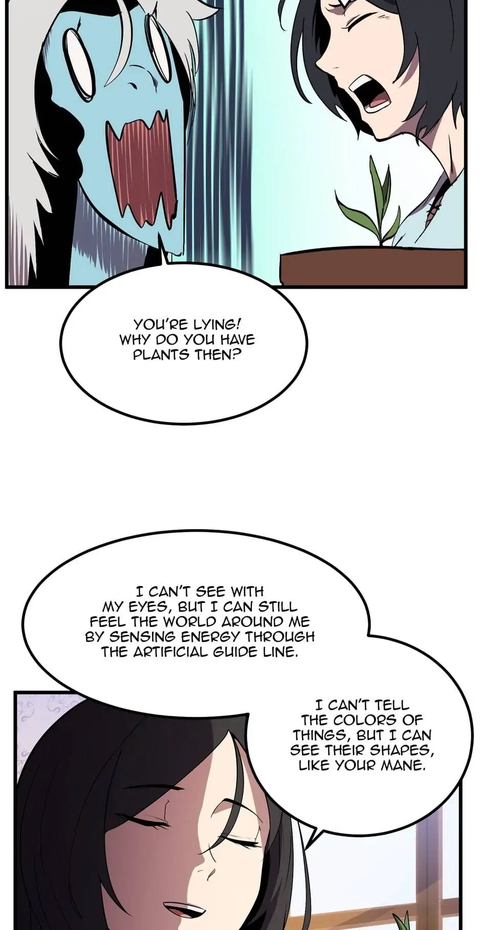 Latna Saga: Survival of a Sword King Chapter 27 page 59
